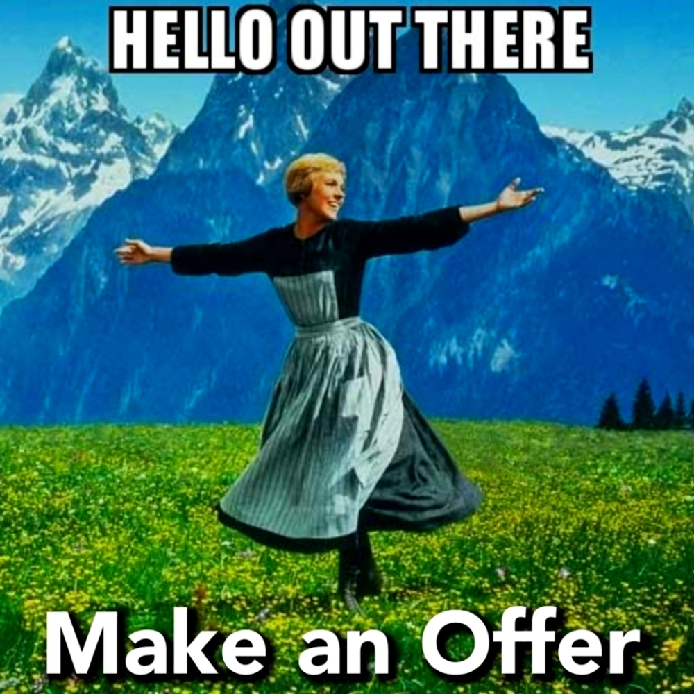 I'll Accept or Counter 🤗